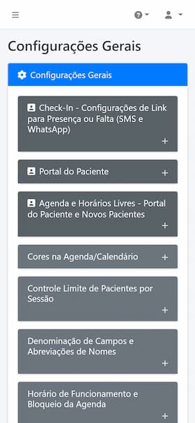 seufisio - Como utilizar o Totalpass